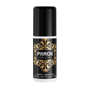 Pitrok Crystal - Natural Deodorant Spray - 100Ml