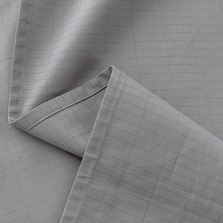 Conductive Grounding Earthing Flat Sheet for Better Sleep