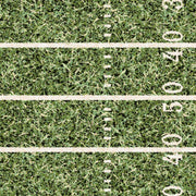 Buehler Friday Nights Novelty Area Rug