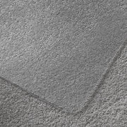 ® Enhanced Polymer Rectangle Chair Mat Carpets 36" X 48"