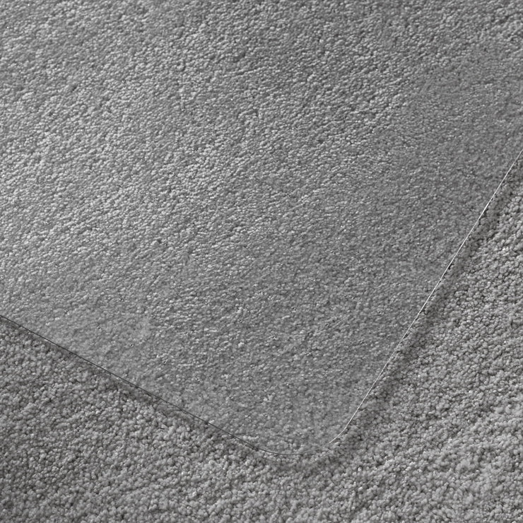 ® Enhanced Polymer Rectangle Chair Mat Carpets 36" X 48"