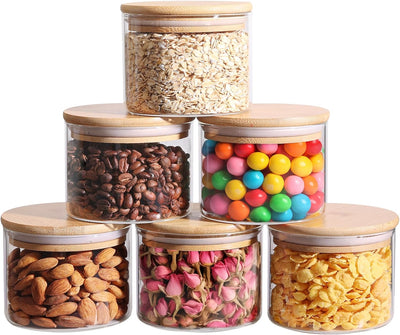 Eco-friendly food lid storage