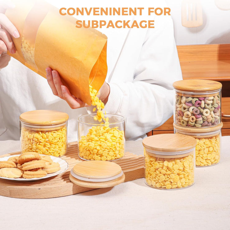 Food preservation