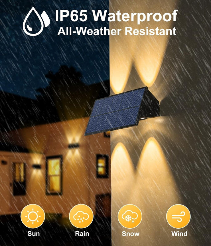 Garden decor Weather-resistant