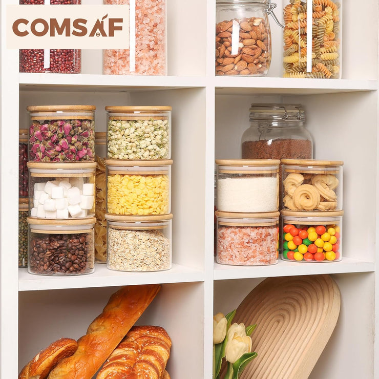Kitchen organization