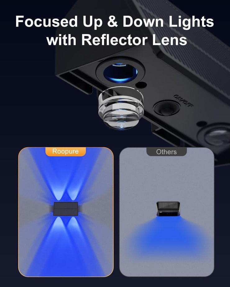 Mood-enhancing lights_Solar_Powered