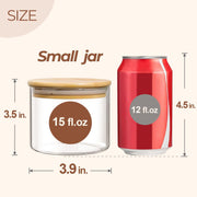 Multi-purpose jars