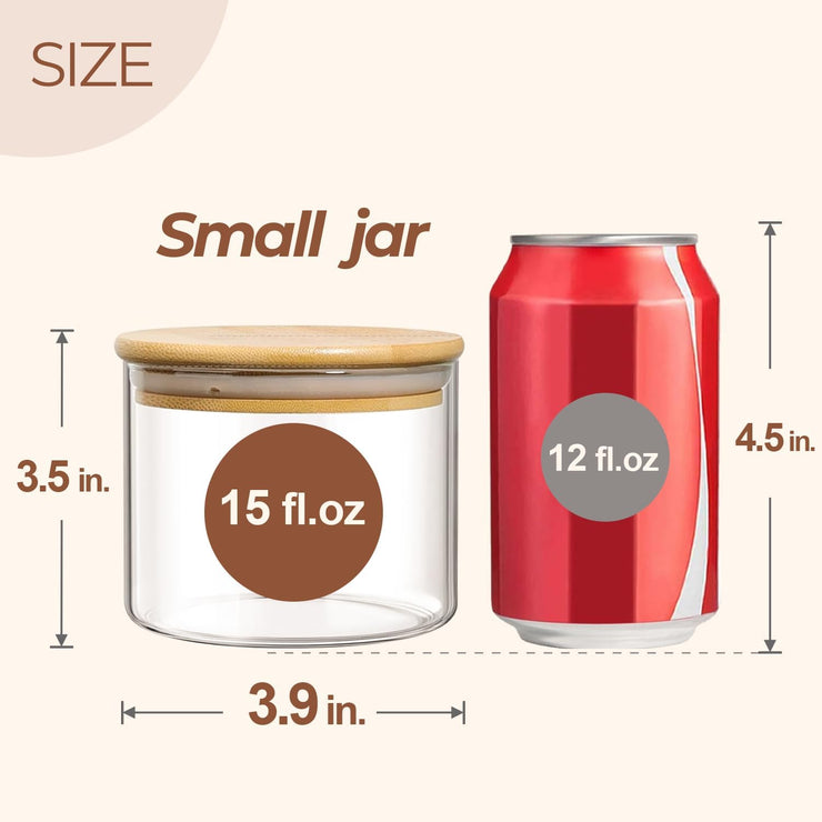 Multi-purpose jars
