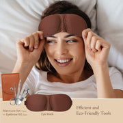Relaxation gift set