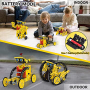 Hands-on STEM learning kit