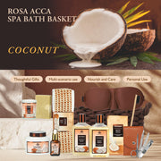 Self-care gift set