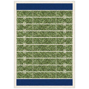 Buehler Friday Nights Novelty Area Rug