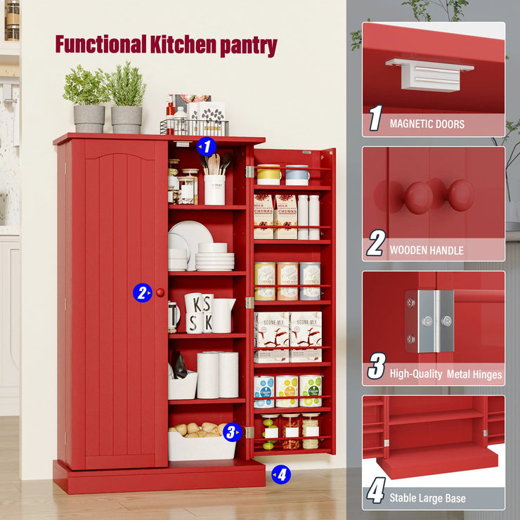 modern rustic style