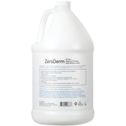 Botanicals Zeroderm 24 Hour Advanced Therapy Daily Moisture Lotion, Allergen-Free, 100% Vegan & Cruelty-Free, Fragrance Free, 1 Gallon (128 Fl. Oz.) Refill