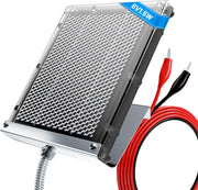 Solar Panel for Deer Feeder 6V 1.5W Waterproof Solar Battery Charger with Mounti